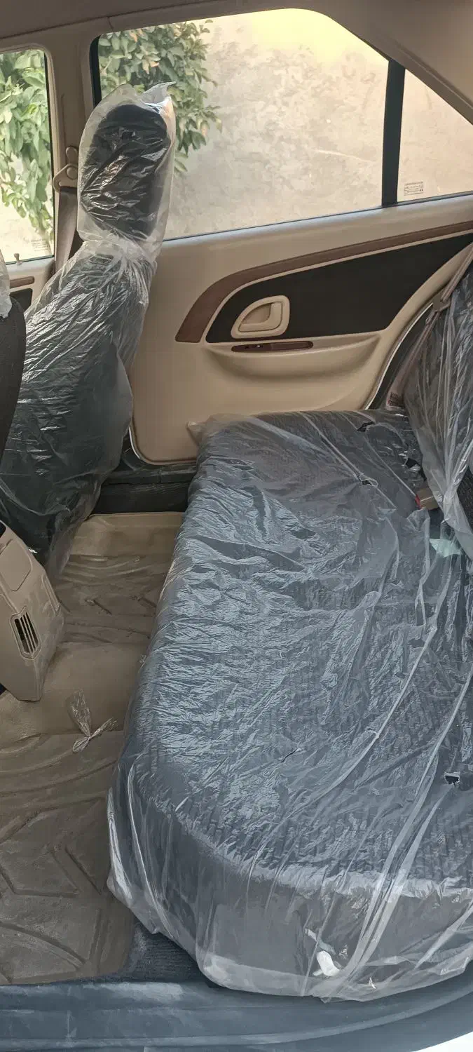 پژو پارس موتور جدید|خودرو سواری و وانت|نورآباد ممسنی, |دیوار