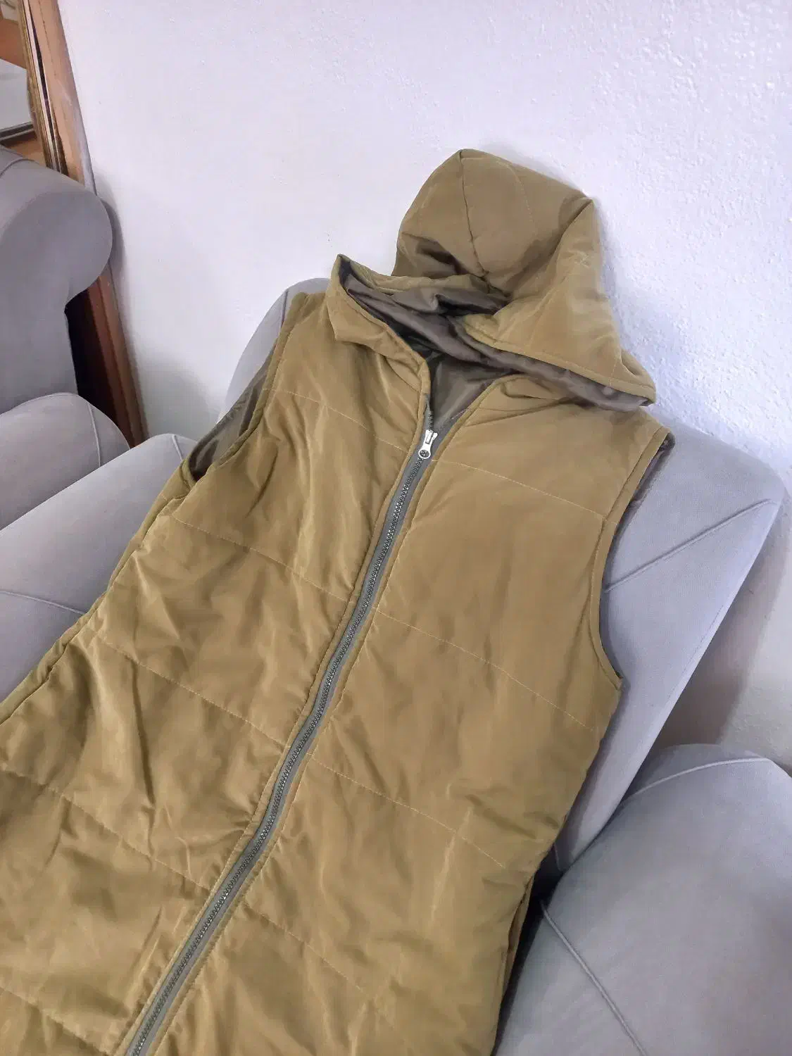 پافر|لباس|بندر انزلی, کلیور|دیوار