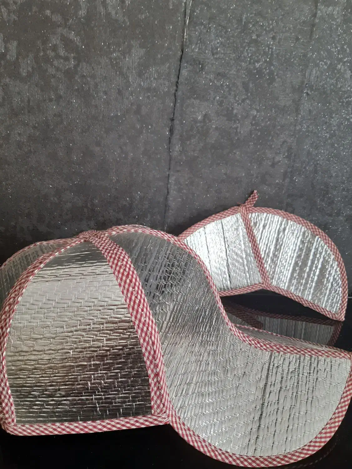 کلاه های آفتاب گیر به قیمت حراج|لباس|رشت, دیلمان|دیوار