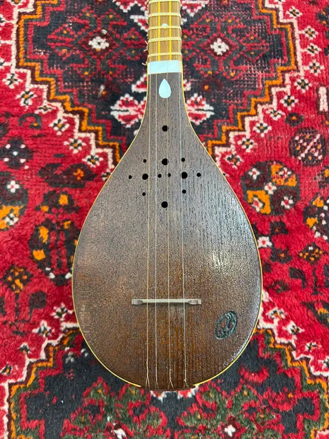 سه تار جلیلوند ۱۴۰۴|سازهای سنتی|تهران, درکه|دیوار