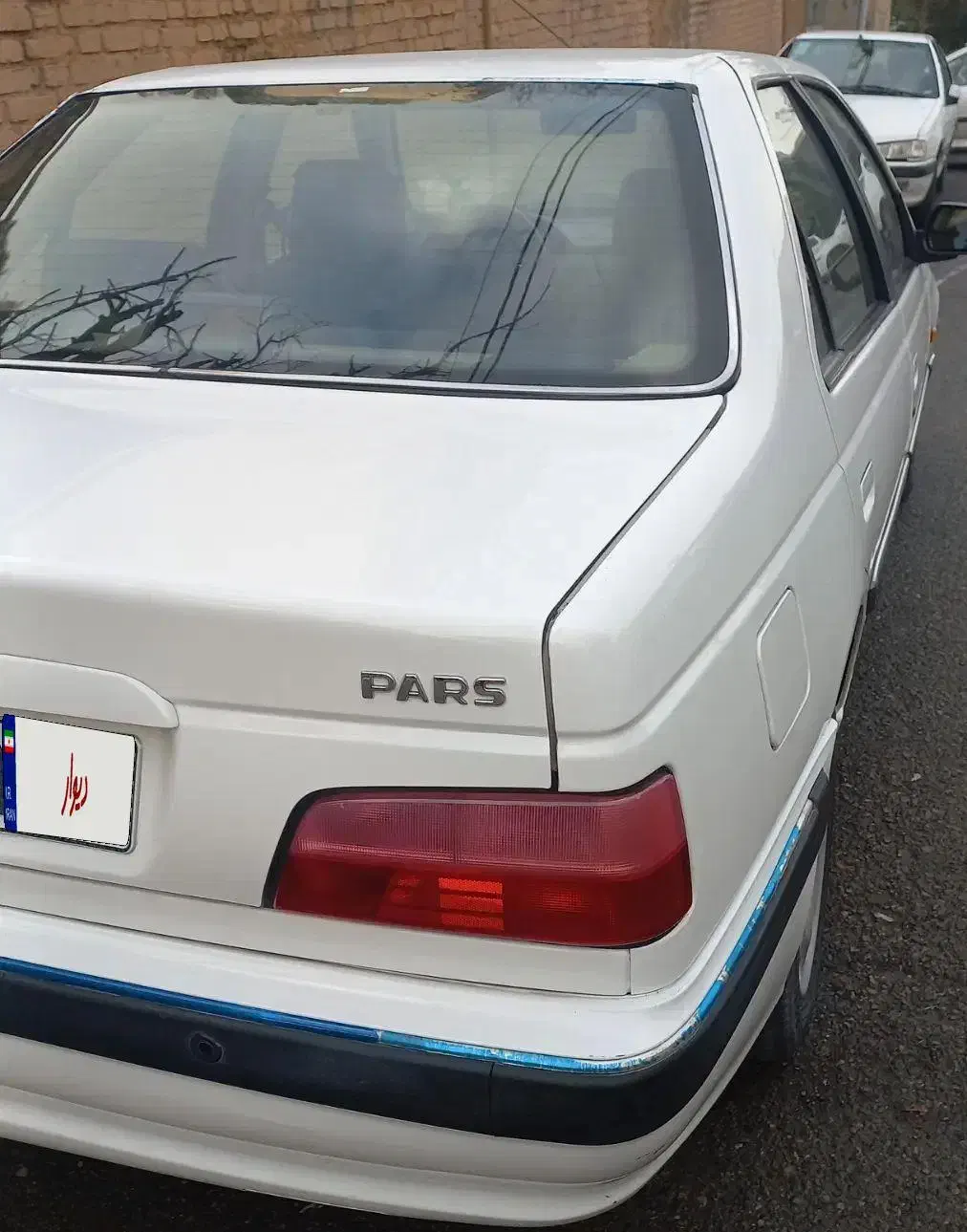 پژو پارس ۱۴۰۰|خودرو سواری و وانت|تهران, اقدسیه|دیوار