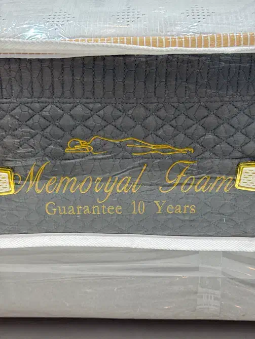 تشک مموری فوم دونفره|تشک تختخواب|صدرا-فارس, فاز ۱|دیوار