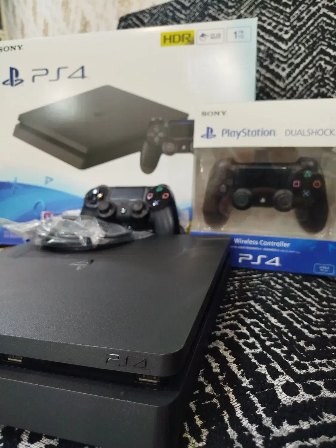 اسلیم کپی خور 1ترا|کنسول، بازی ویدئویی و آنلاین|آبادان, |دیوار