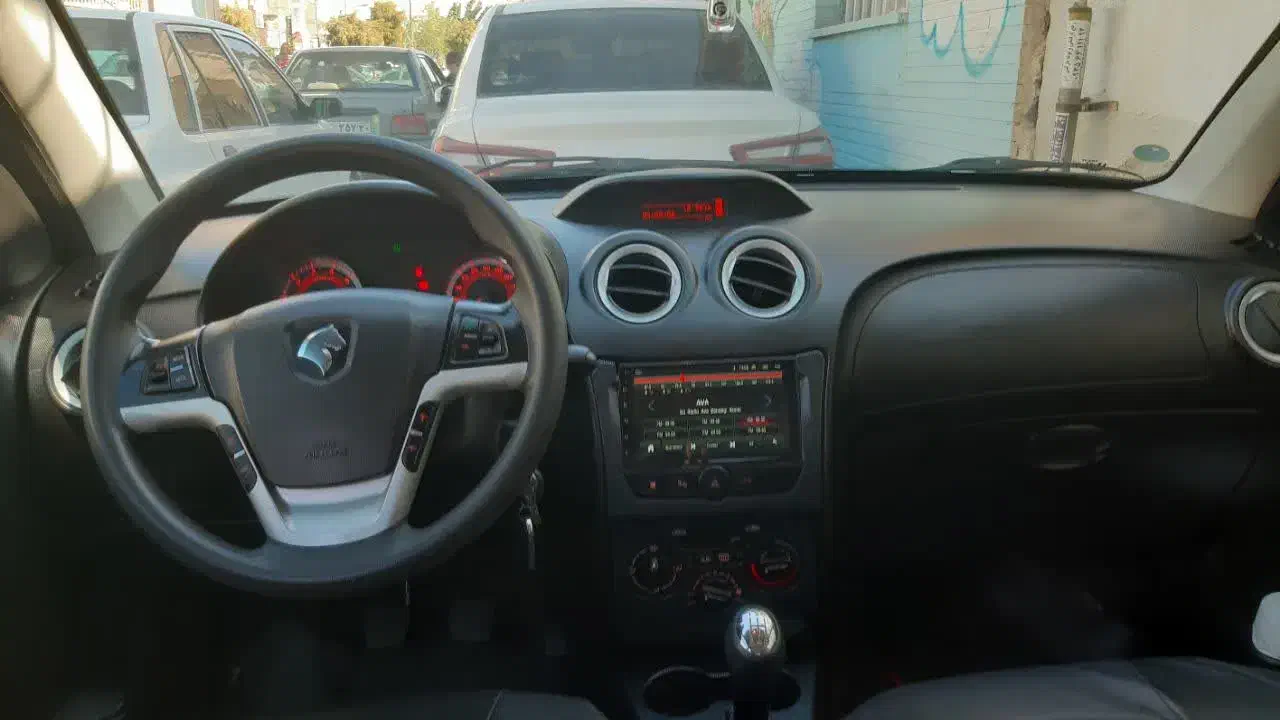 رانا پلاس مدل 99/12|خودرو سواری و وانت|اندیشه, اندیشه فاز ۱|دیوار