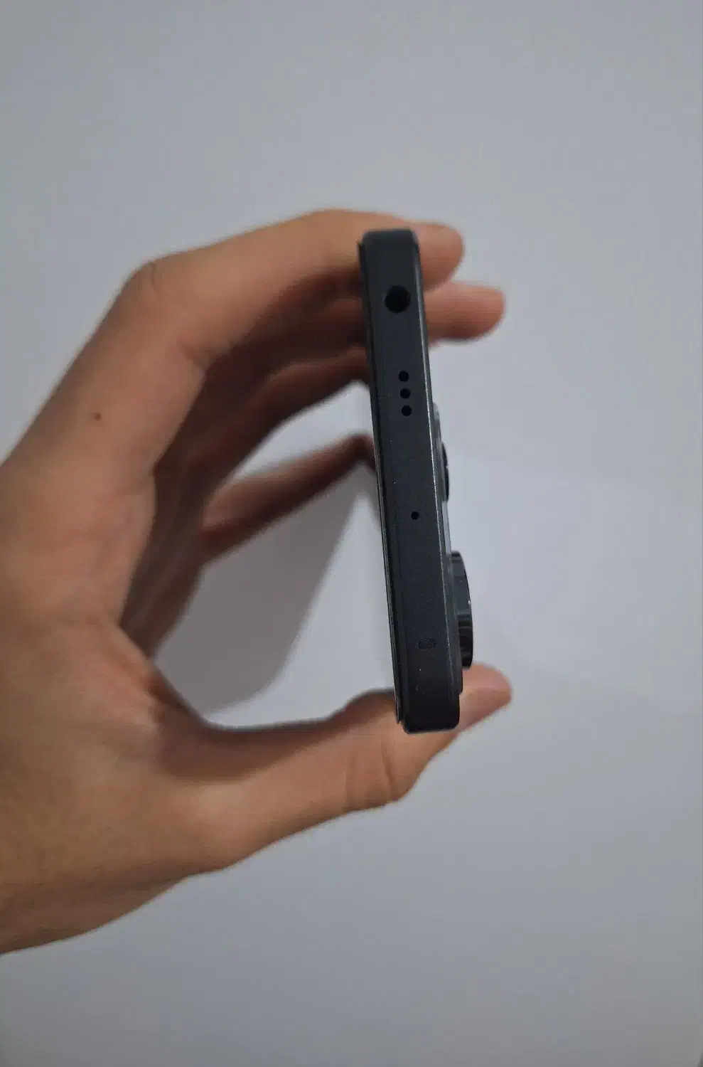 note 13 pro 5G|موبایل|قدس, شهر‌قدس|دیوار