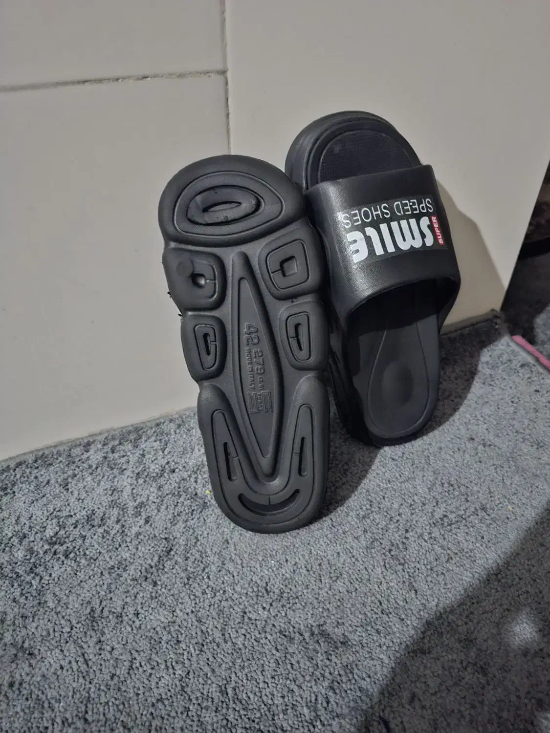 دمپایی مردانه|کیف، کفش، کمربند|قم, زند آباد|دیوار