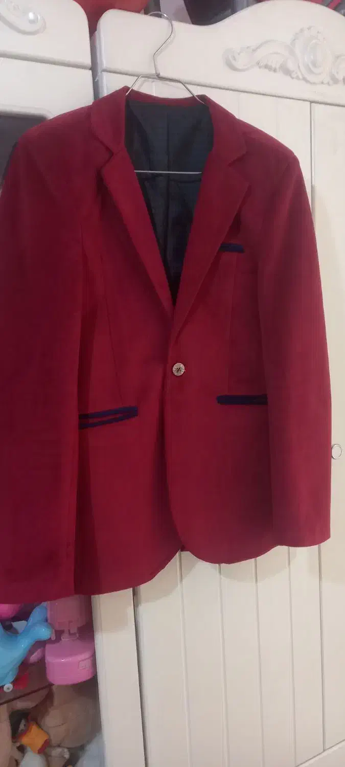 کت مردانه مناسب یلدا|لباس|مشهد, تربیت (صدف)|دیوار