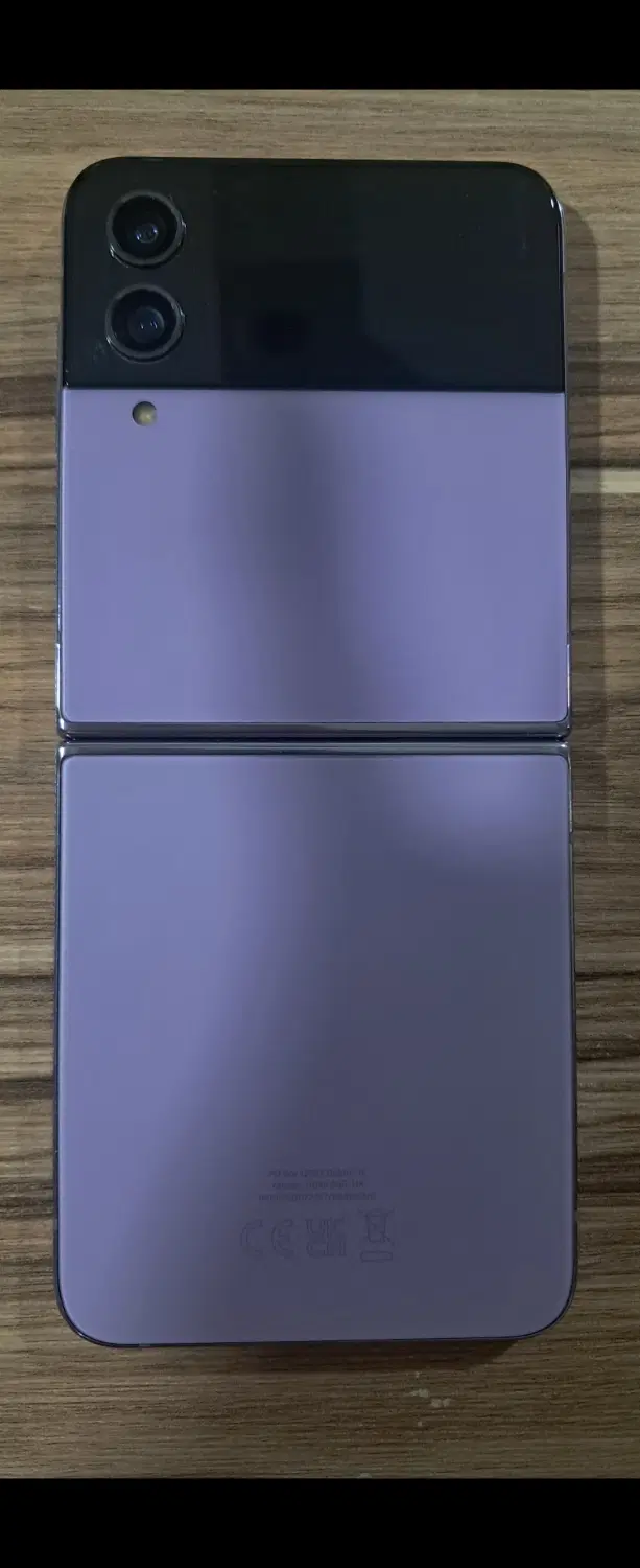 Z flip 4 / 256G|موبایل|تهران, صاحب الزمان|دیوار