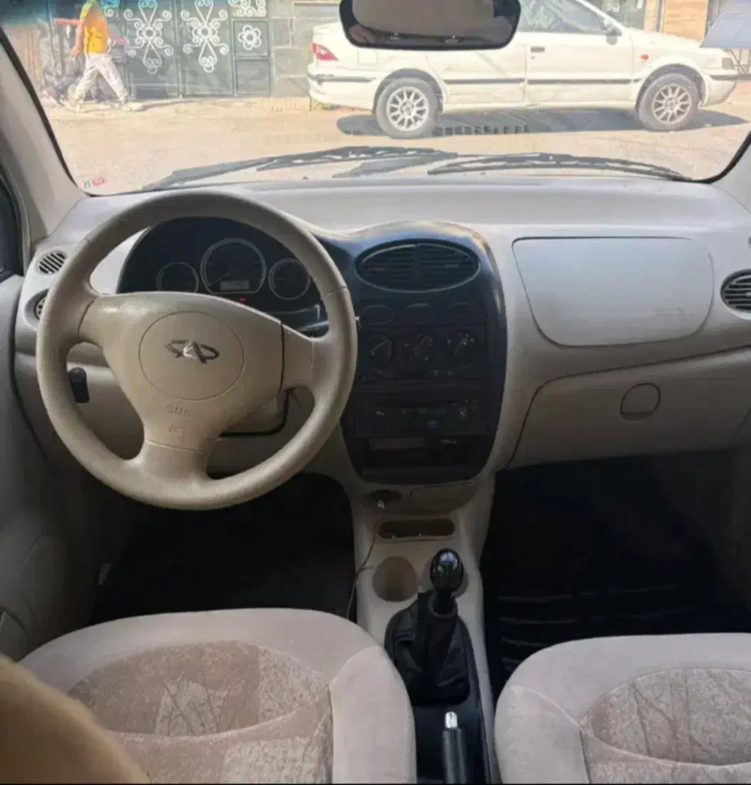 ام وی ام ۱۱۰ چهارسیلندر مدل ۱۳۹۴ تمیز|خودرو سواری و وانت|کرمان, |دیوار