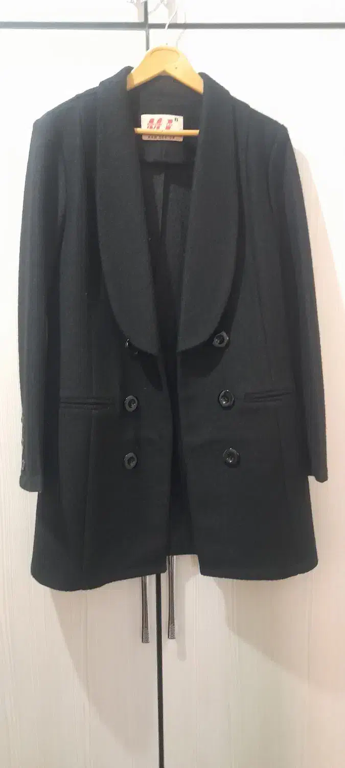 کت فوتر دخترانه|لباس|ماهدشت, |دیوار