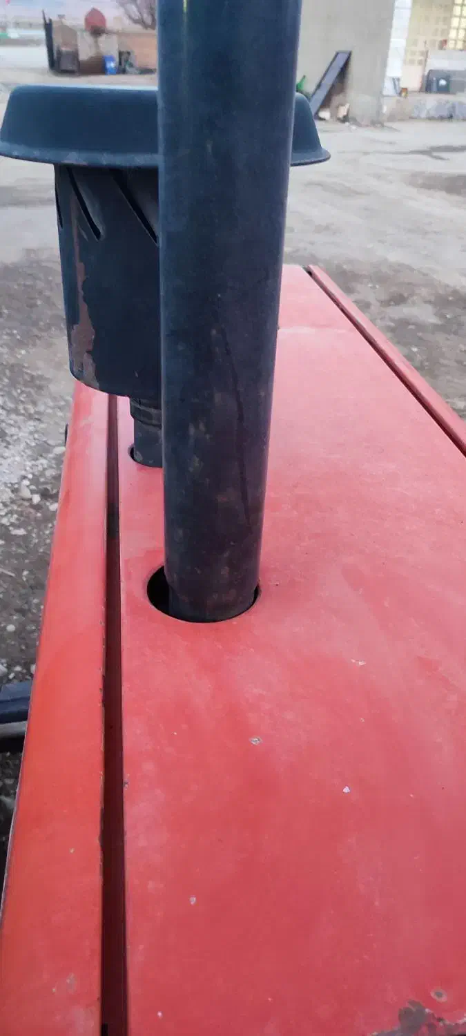 تراکتور 399مدل 84|خودرو سنگین|بروجرد, |دیوار