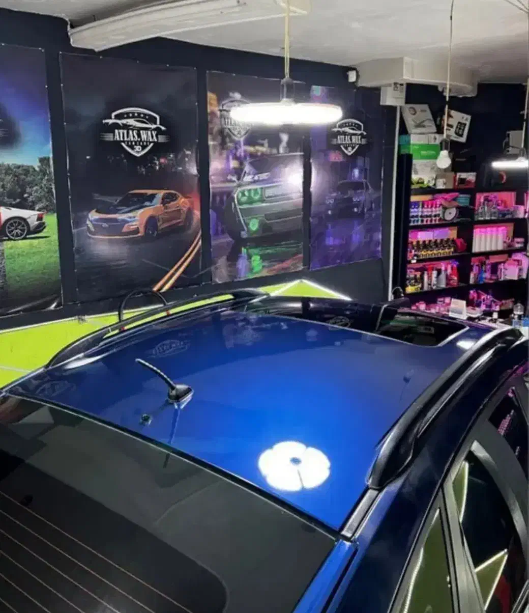 رفع آفتاب سوختگی خودرو100% بدون رنگ و افت|خدمات موتور و ماشین|سلماس, |دیوار