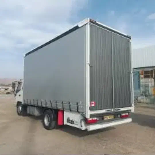 حمل و نقل اثاث منزل با کارگر باربری سنتو بار یزد|خدمات حمل و نقل|یزد, |دیوار