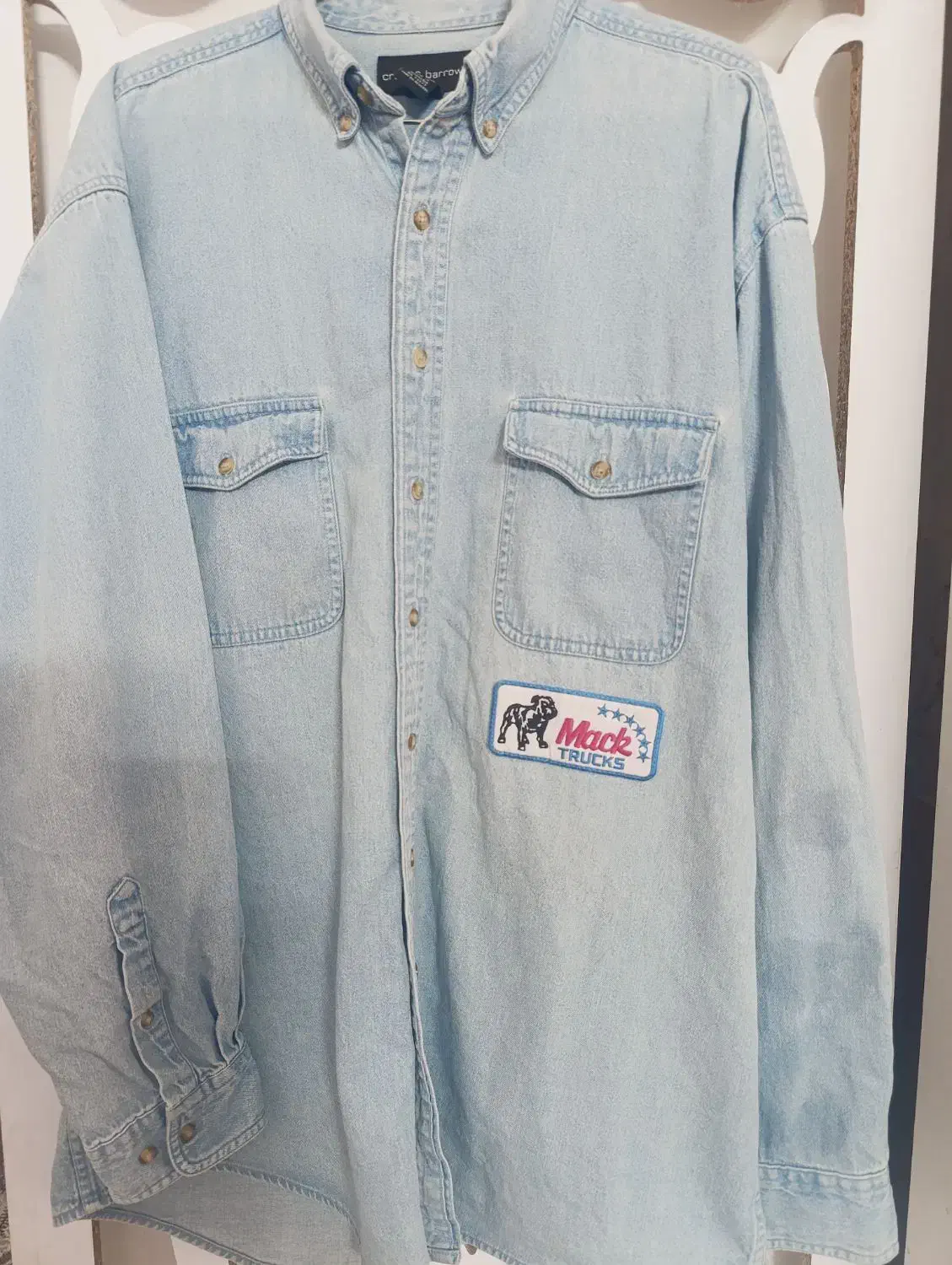 مانتو جین ترک سایز بزرگ نو|لباس|سبزوار, فرهنگیان|دیوار