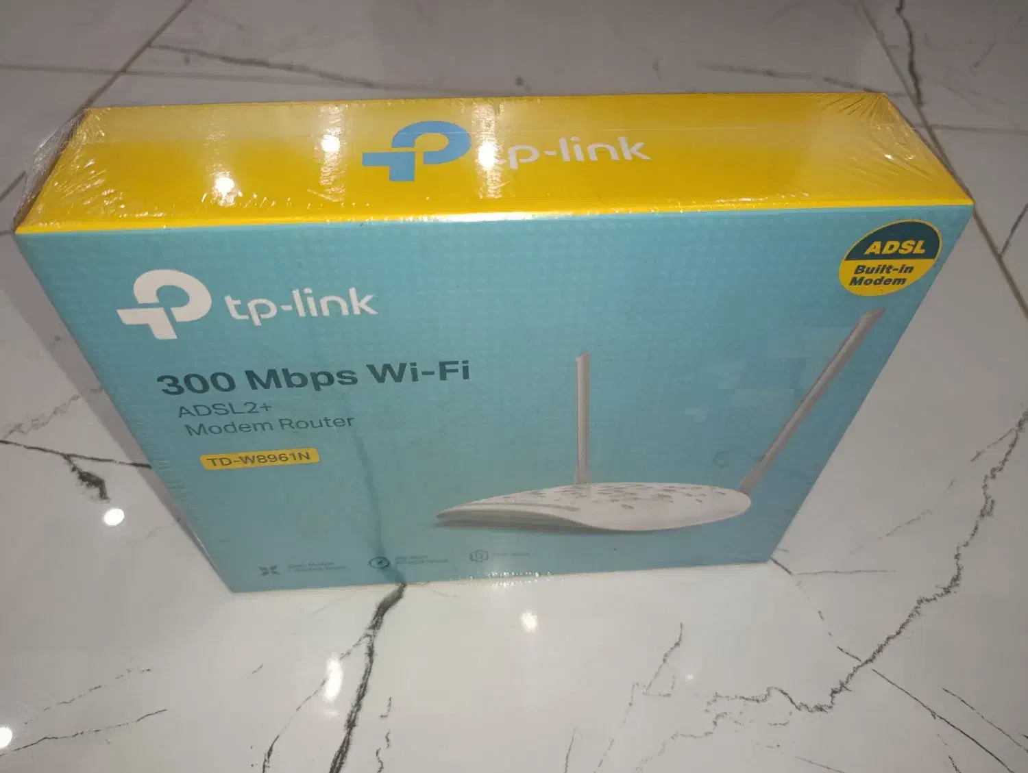 مودم نو|مودم و تجهیزات شبکه|خشکبیجار, |دیوار