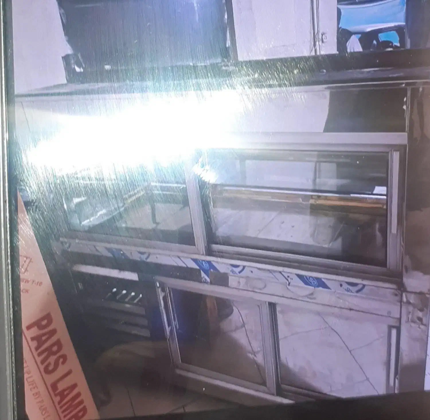 یخچال ویرینی|فروشگاه و مغازه|تهران, صادقیه|دیوار