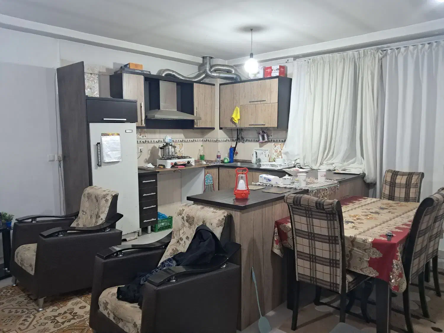 آپارتمان شهرک کوهسار|اجارهٔ آپارتمان|فیروزکوه, |دیوار