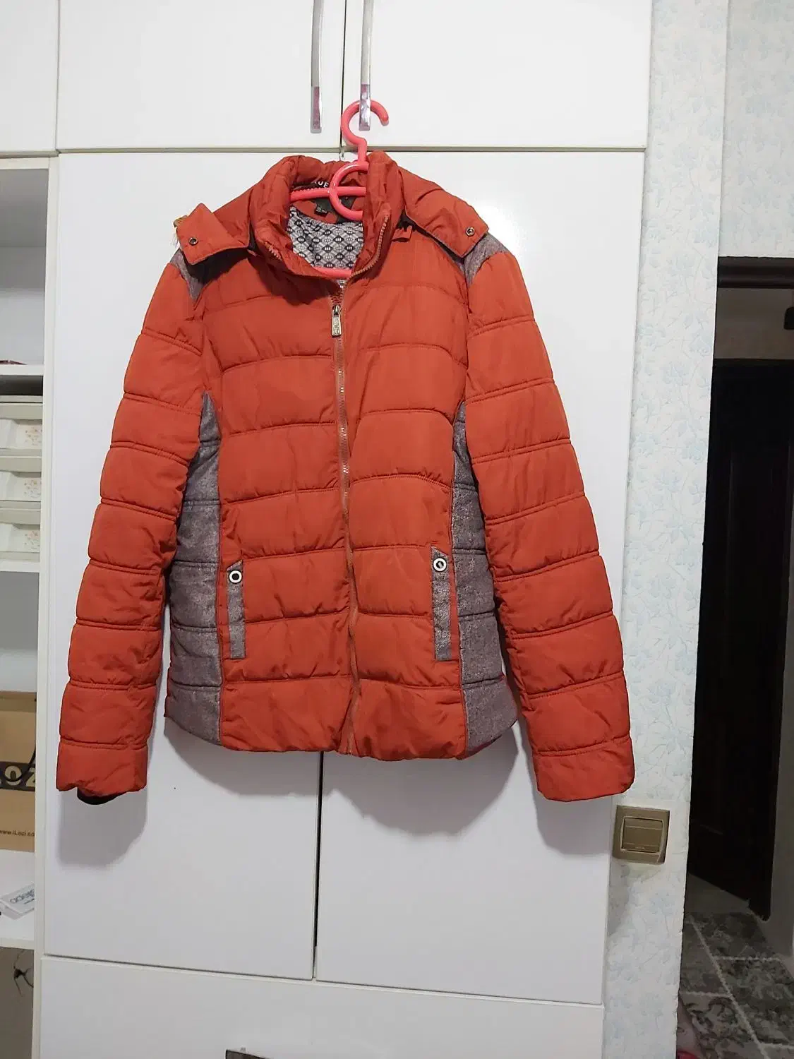 کاپشن مردانه|لباس|سنندج, |دیوار