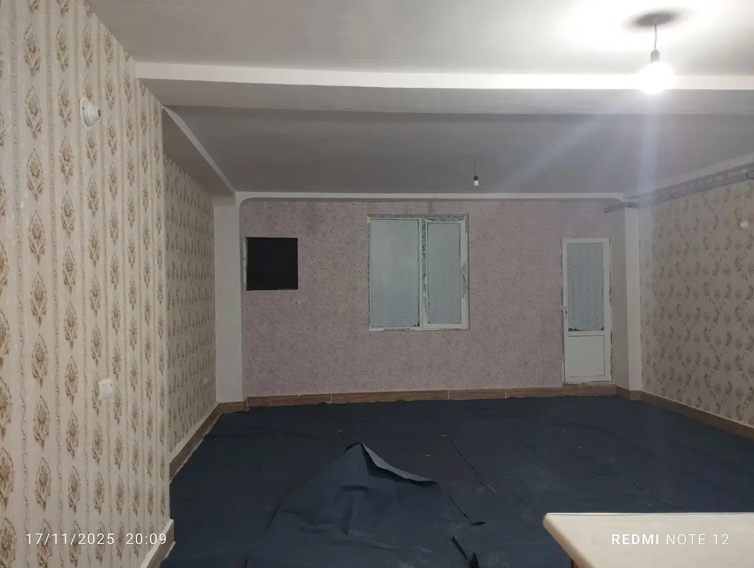 اجاره‌ی آپارتمان تر و تمیز / مجتمع مهر و جوانان|اجارهٔ آپارتمان|چابهار, |دیوار