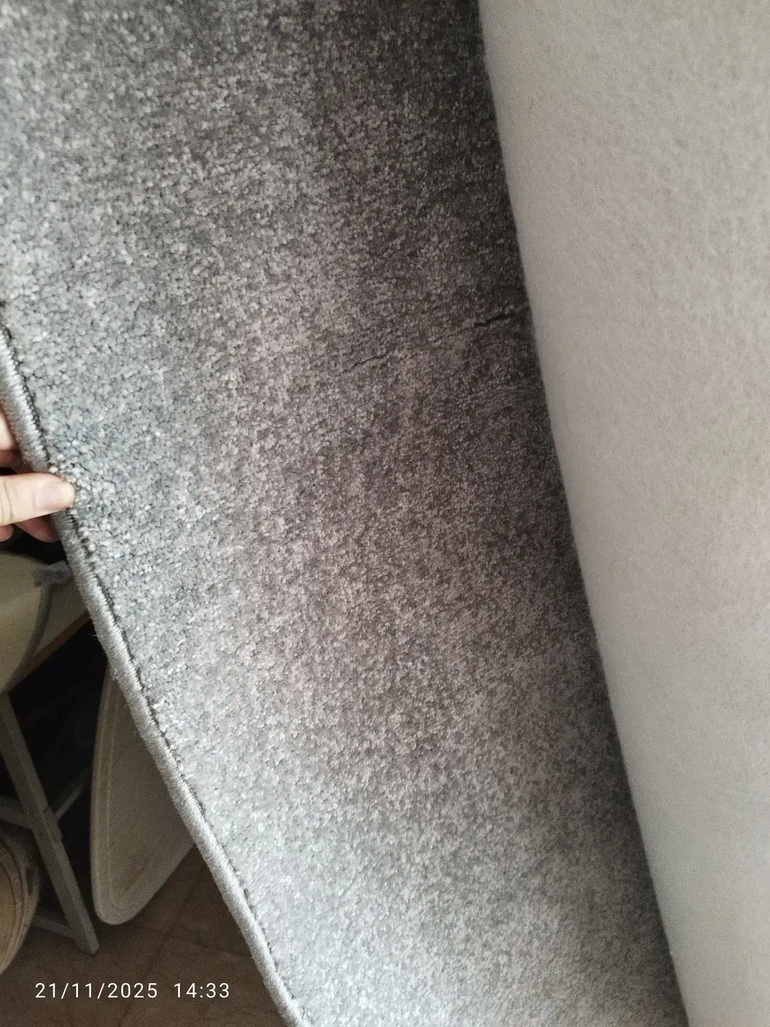 فروش ۳۶ متر پالاز موکت هر متر ۵۰۰ هزار|موکت|مریوان, |دیوار