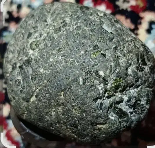 سنگ های قیمتی|کلکسیون اشیاء عتیقه|تهران, باغ خزانه|دیوار