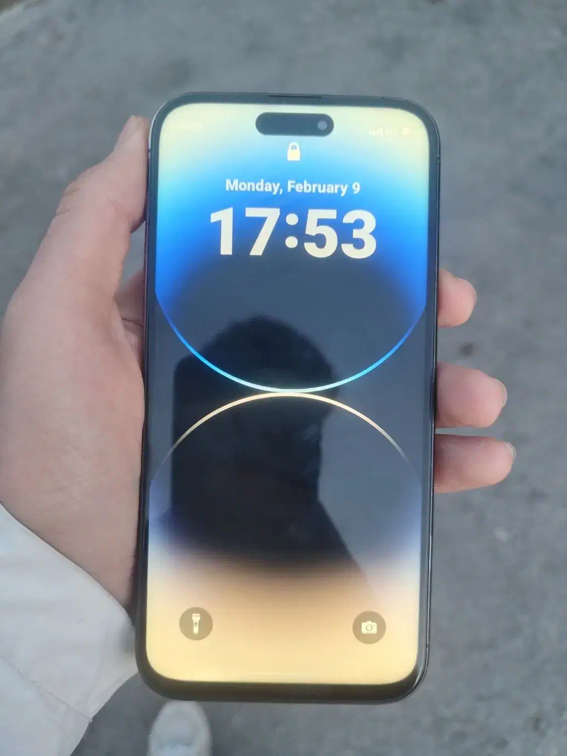 ایفون ۱۴|موبایل|نهاوند, |دیوار