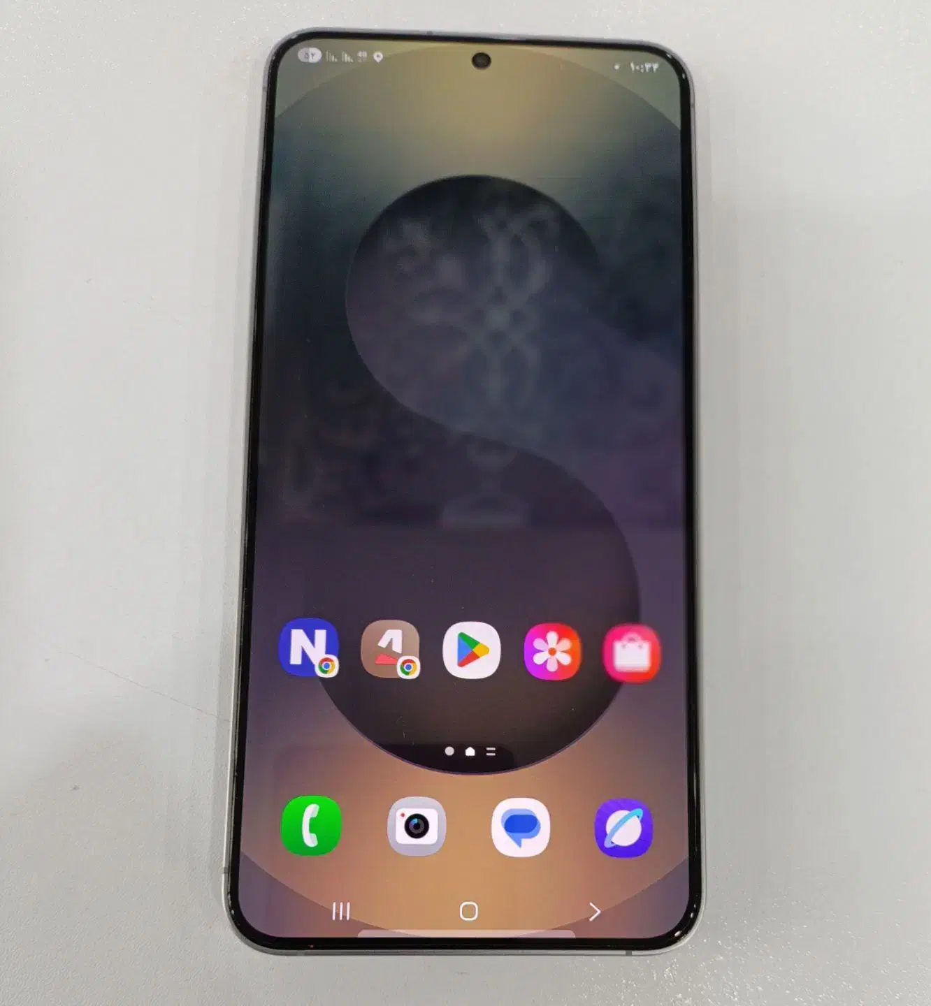 s25 plus|موبایل|تهران, سیروس|دیوار