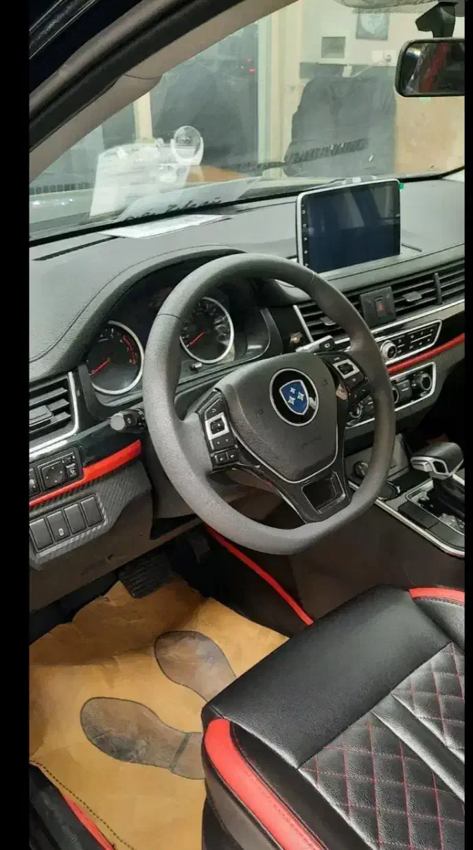 sx5|خودرو سواری و وانت|همدان, |دیوار