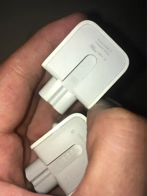 پلاگ برق مکبوک|قطعات و لوازم جانبی رایانه|تهران, دژکام|دیوار