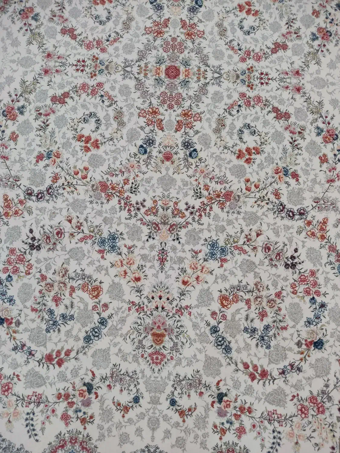 فرش|فرش|بومهن, |دیوار