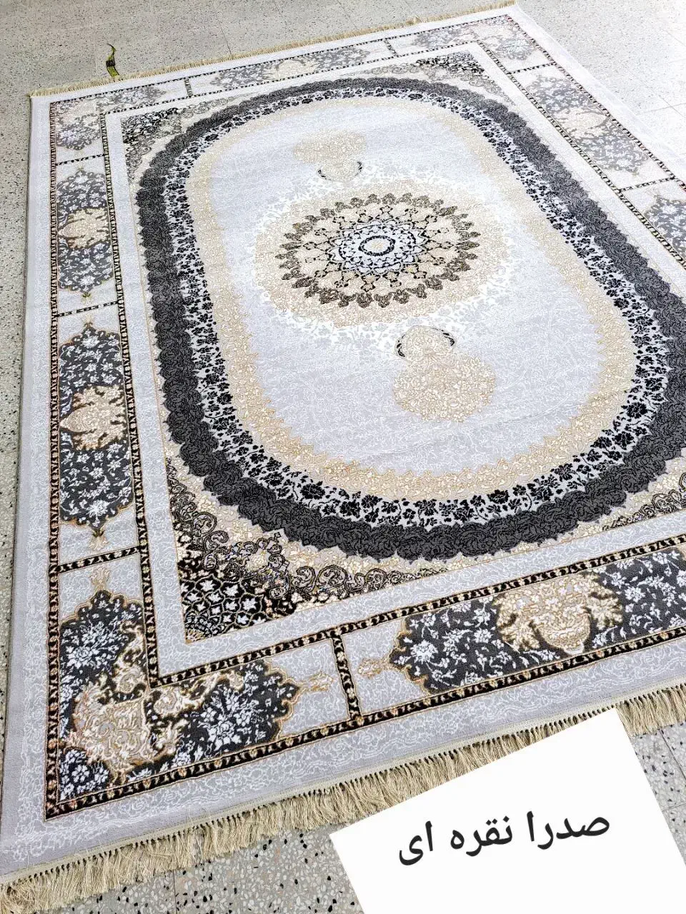 فرش های 9،12و6متری باجنس BCF|فرش|آران و بیدگل, |دیوار