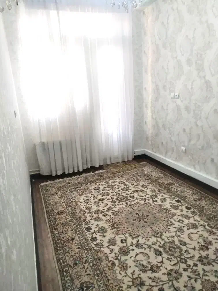 ۷۳ متر دو خوابه سردار جنگل