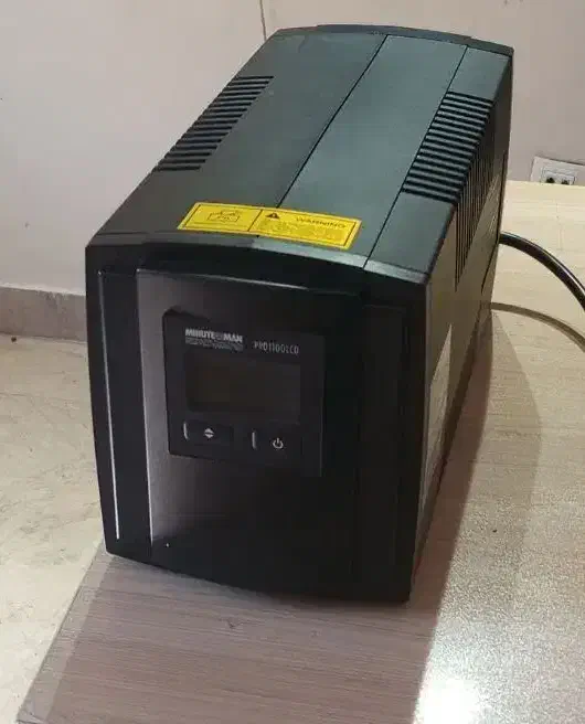 امریکاییUPSبرق اضطراری جک برقی پارکینگ،کرکره برقی|قطعات و لوازم جانبی رایانه|تهران, هفت حوض|دیوار