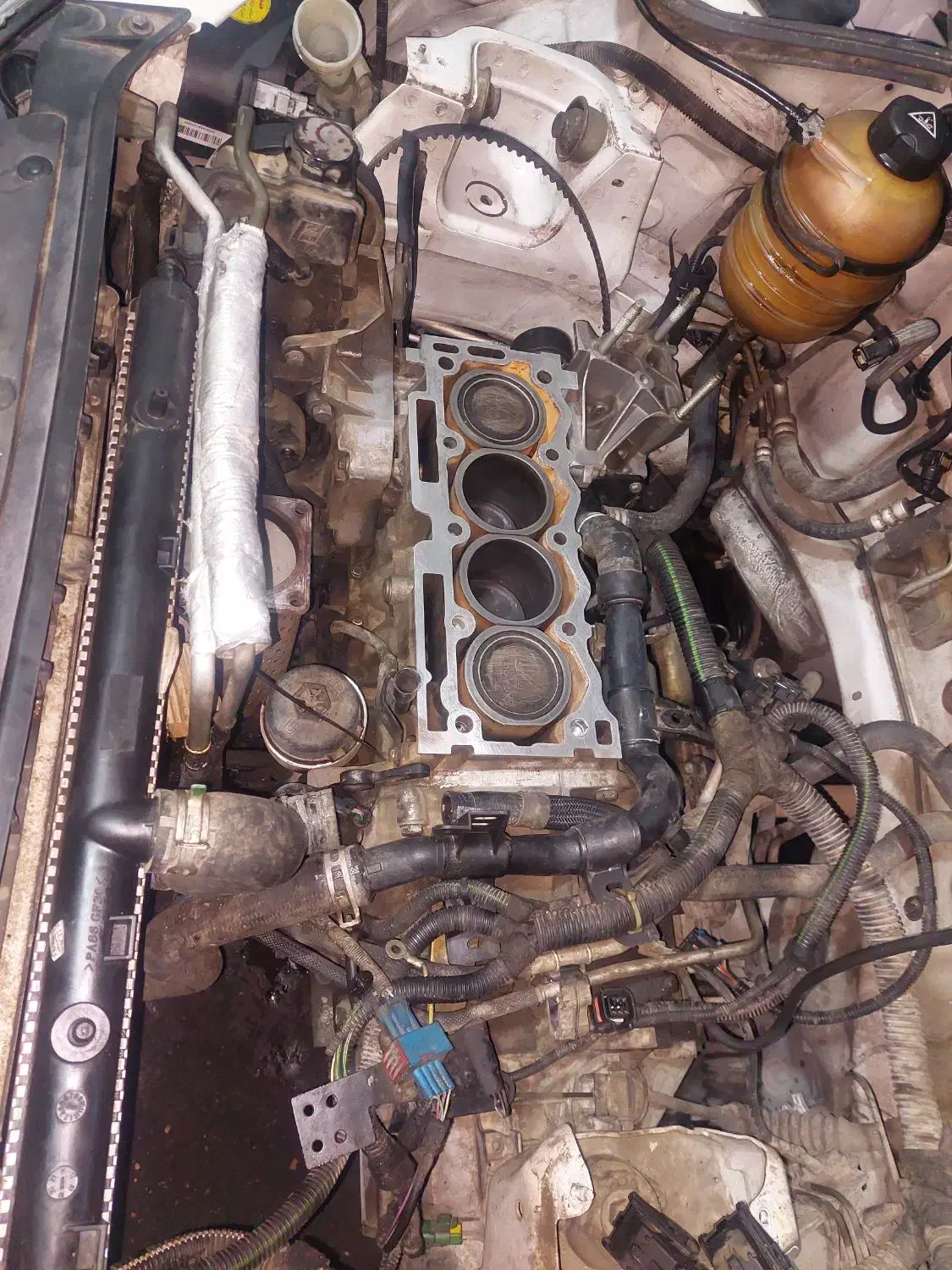 مکانیک سیار شبانه روزی خودرو های سواری  ایذه|خدمات موتور و ماشین|ایذه, |دیوار