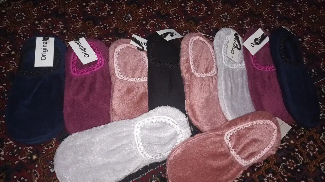 پاپوش|لباس|زنجان, |دیوار