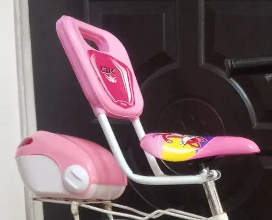 دوچرخه 16و 12 دخترونه در حد نو|دوچرخه، اسکیت، اسکوتر|قزوین, |دیوار