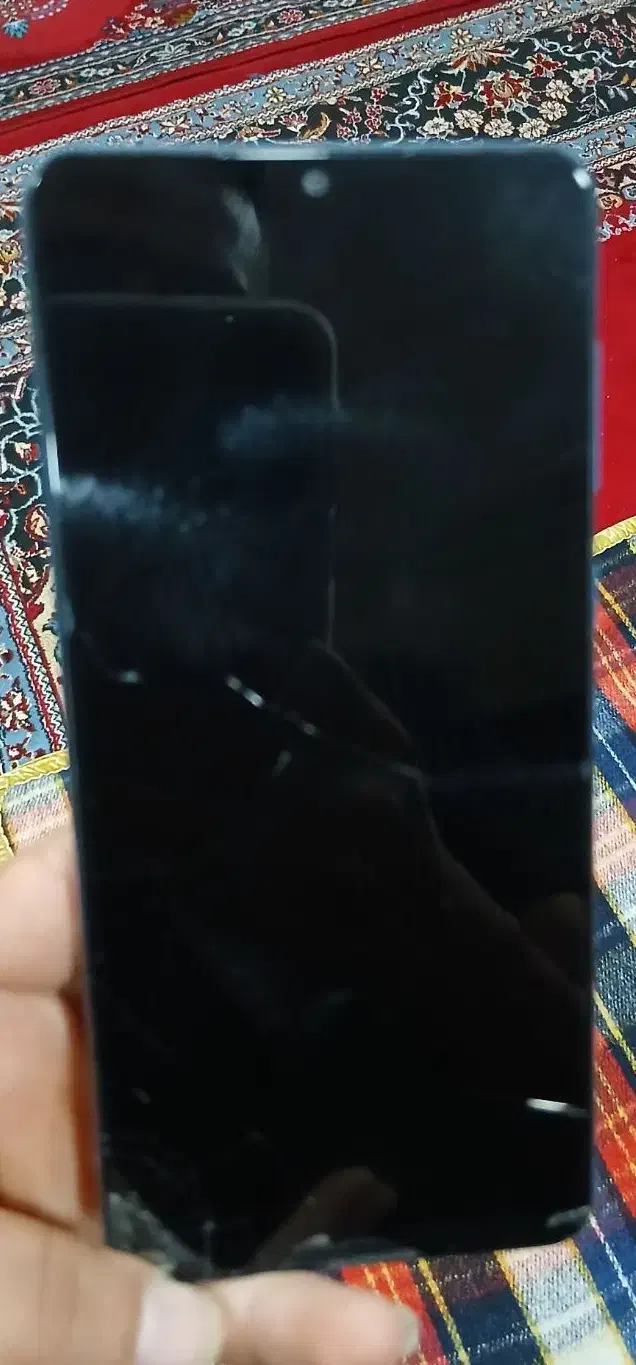 گوشی -موبایل A02|موبایل|اهواز, کیان اباد|دیوار