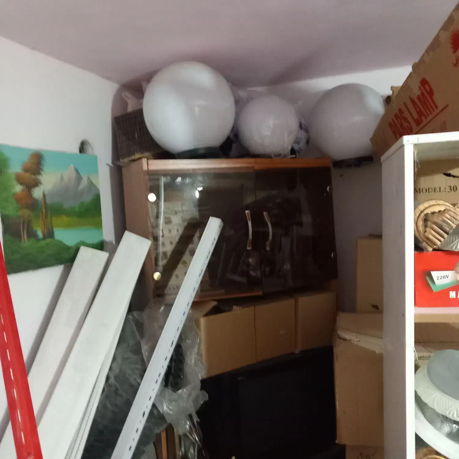 لوازم برقی الکتریکی|فروشگاه و مغازه|ابهر, |دیوار