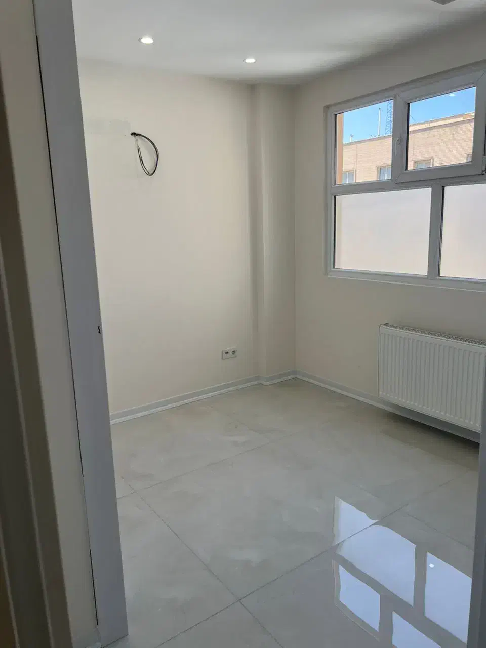 ۷۵ متر کلید نخورده ۱۰ واحدی فردوس غرب