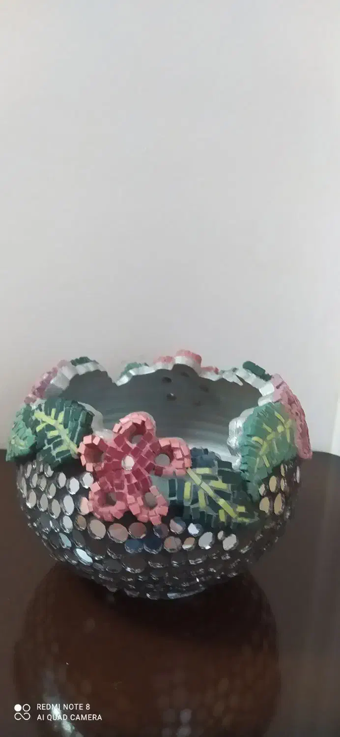 آجیل و شکلات خوری|صنایع دستی و سایر لوازم تزئینی|مشکین‌دشت, |دیوار