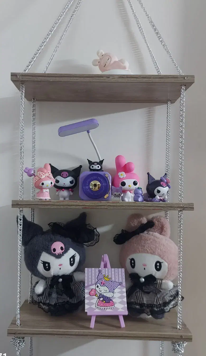 عروسک و فیگورهای کرومی|کلکسیون و سرگرمی|تهران, ابوذر|دیوار