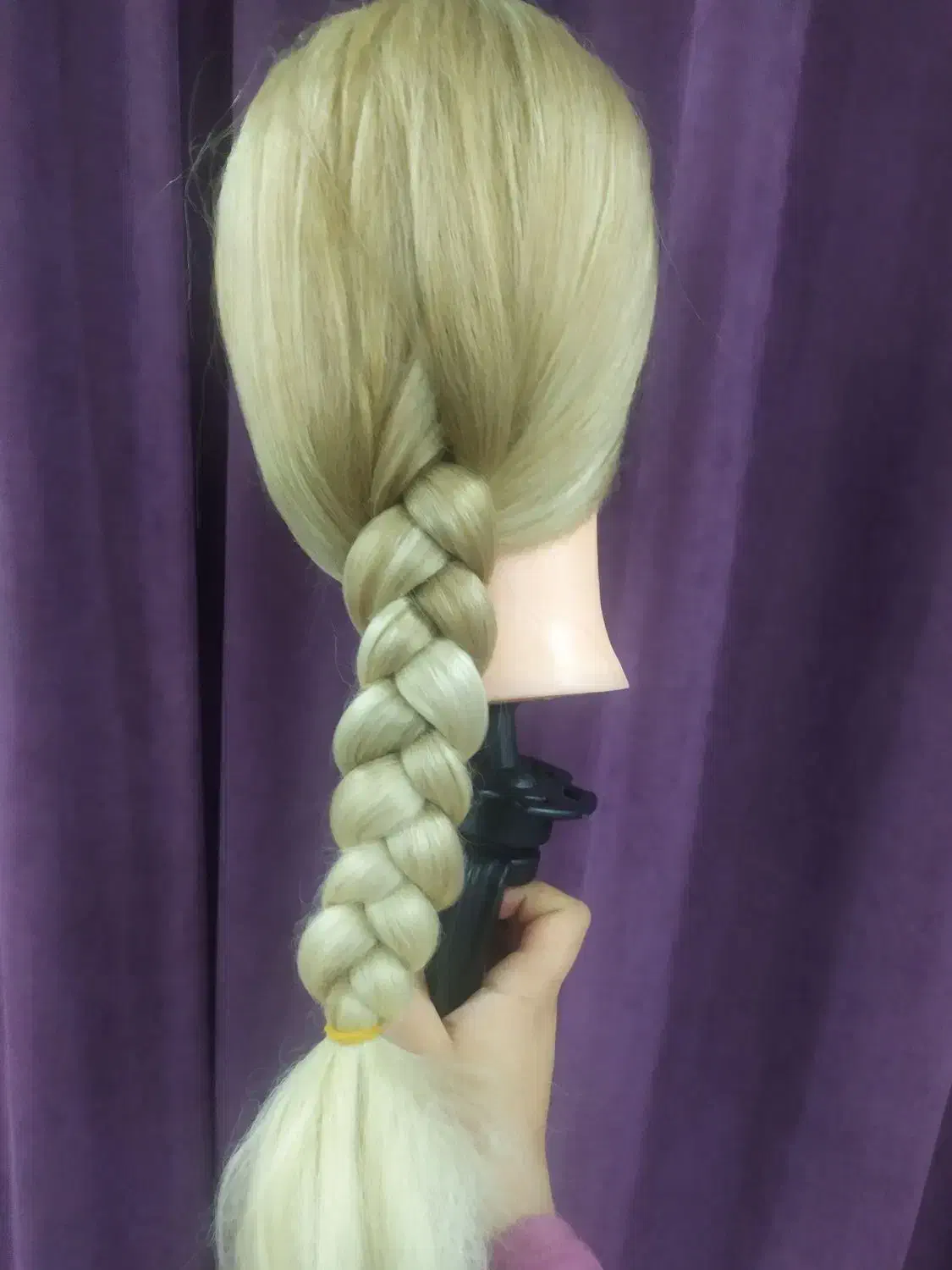 کله مانکن مناسب شنیون|آرایشی، بهداشتی، درمانی|فردوس (خراسان), |دیوار