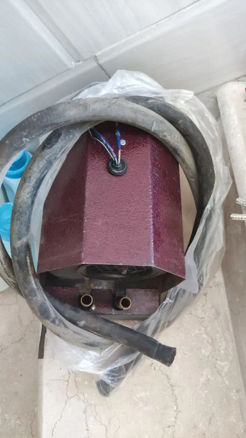 بخاری بنز خاور|قطعات یدکی و لوازم جانبی|اصفهان, هوانیروز|دیوار