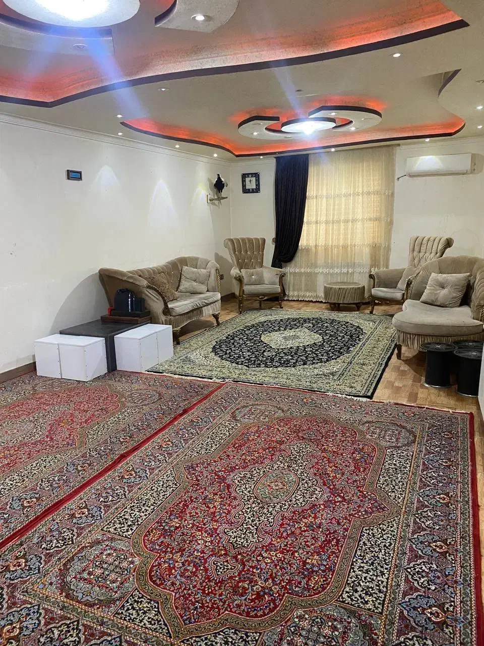 سوییت اجاره روزانه داخل شهر|اجارهٔ کوتاهمدت آپارتمان و سوئیت|رشت, استقامت ۲|دیوار