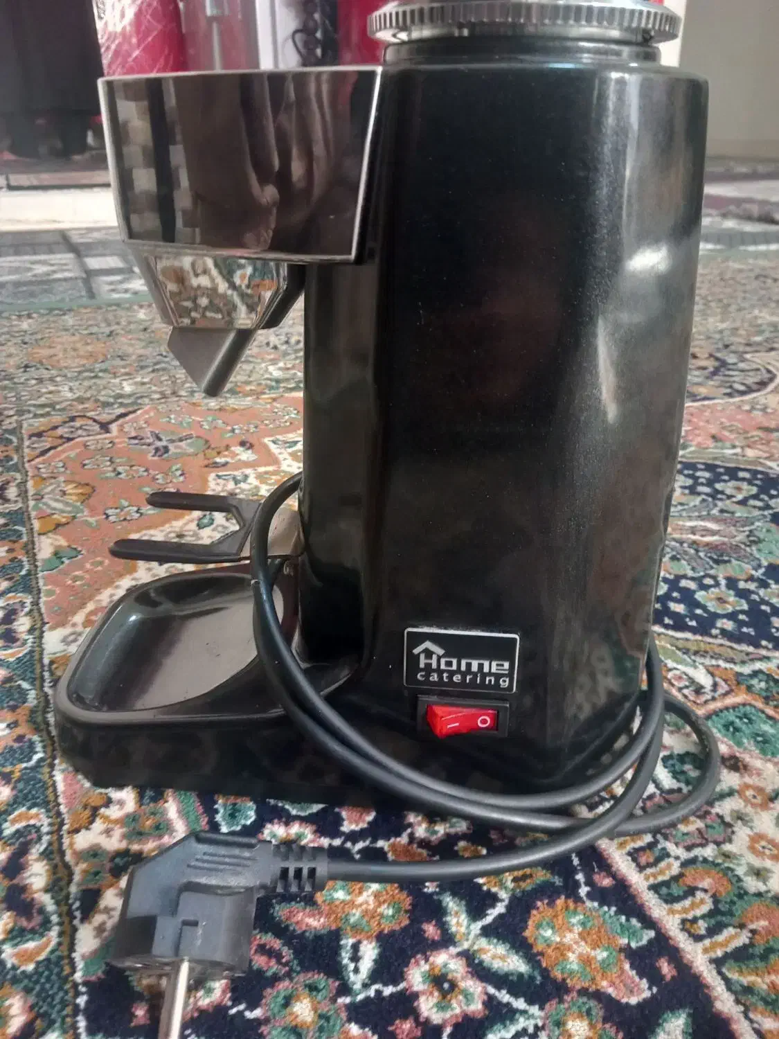 دستگاه قهوه ساز|کافی‌شاپ و رستوران|پرند, فاز ۴|دیوار