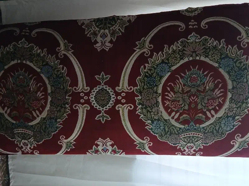 پشتی|پشتی|زنجان, |دیوار