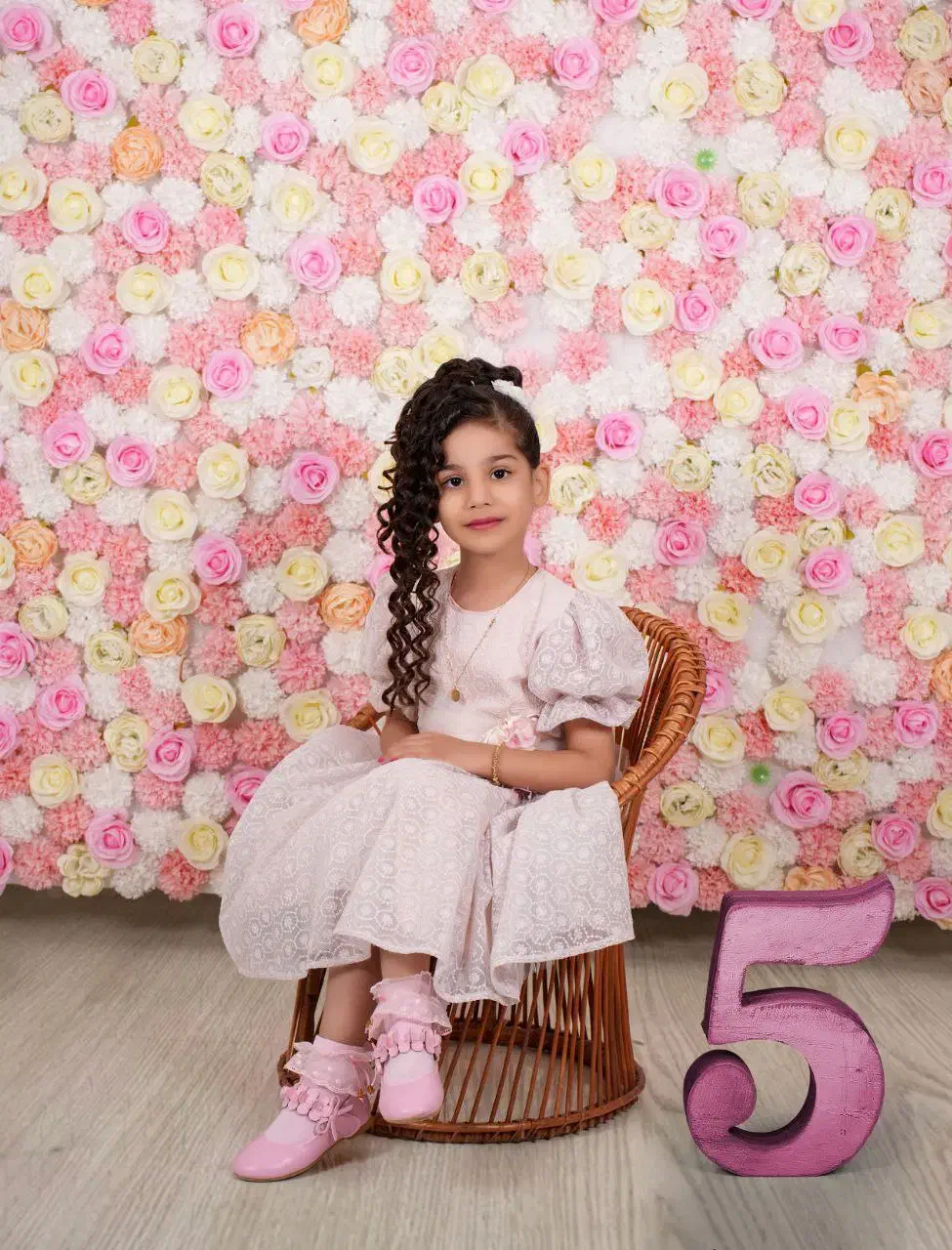 دیوار گل|گل مصنوعی|رزن, |دیوار