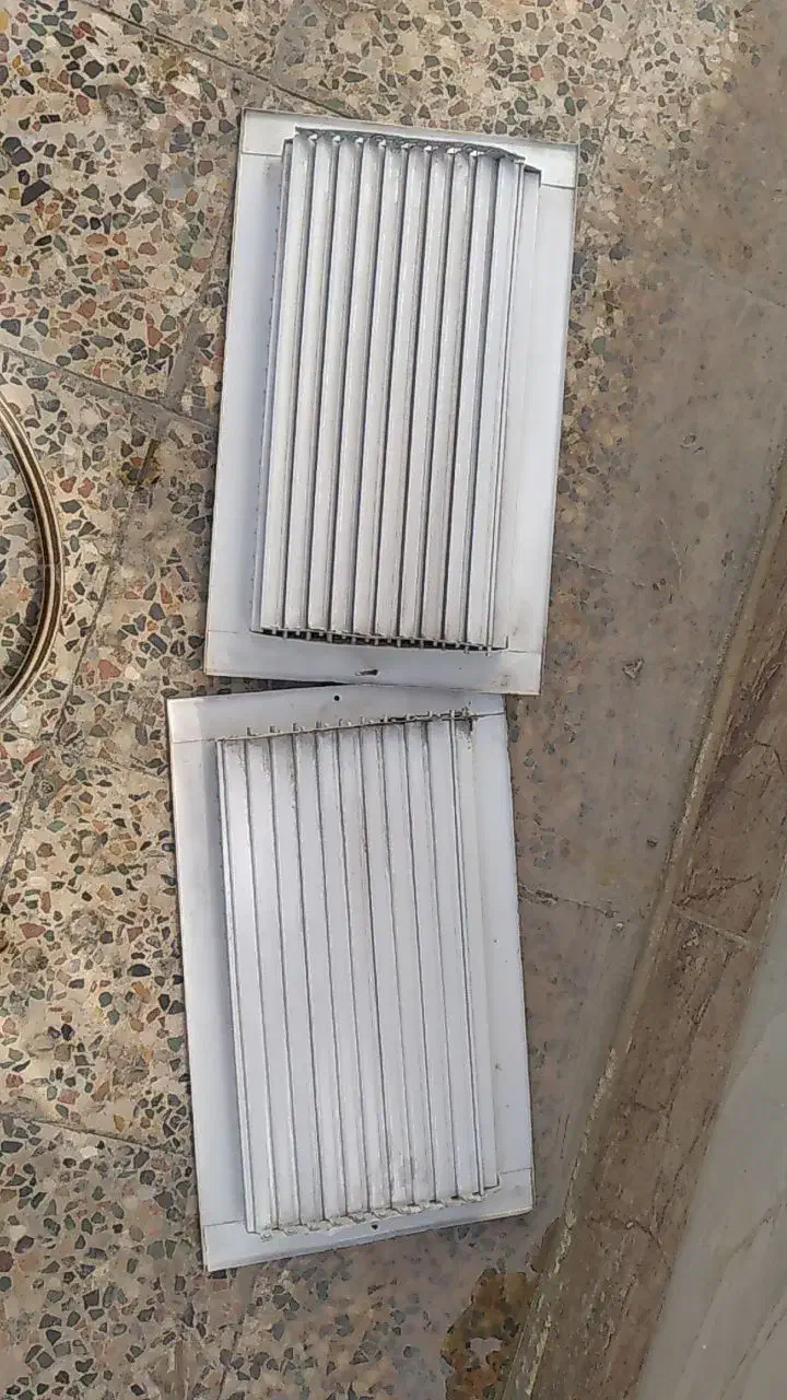 دریچه کولر|کولر آبی|خرمآباد, |دیوار