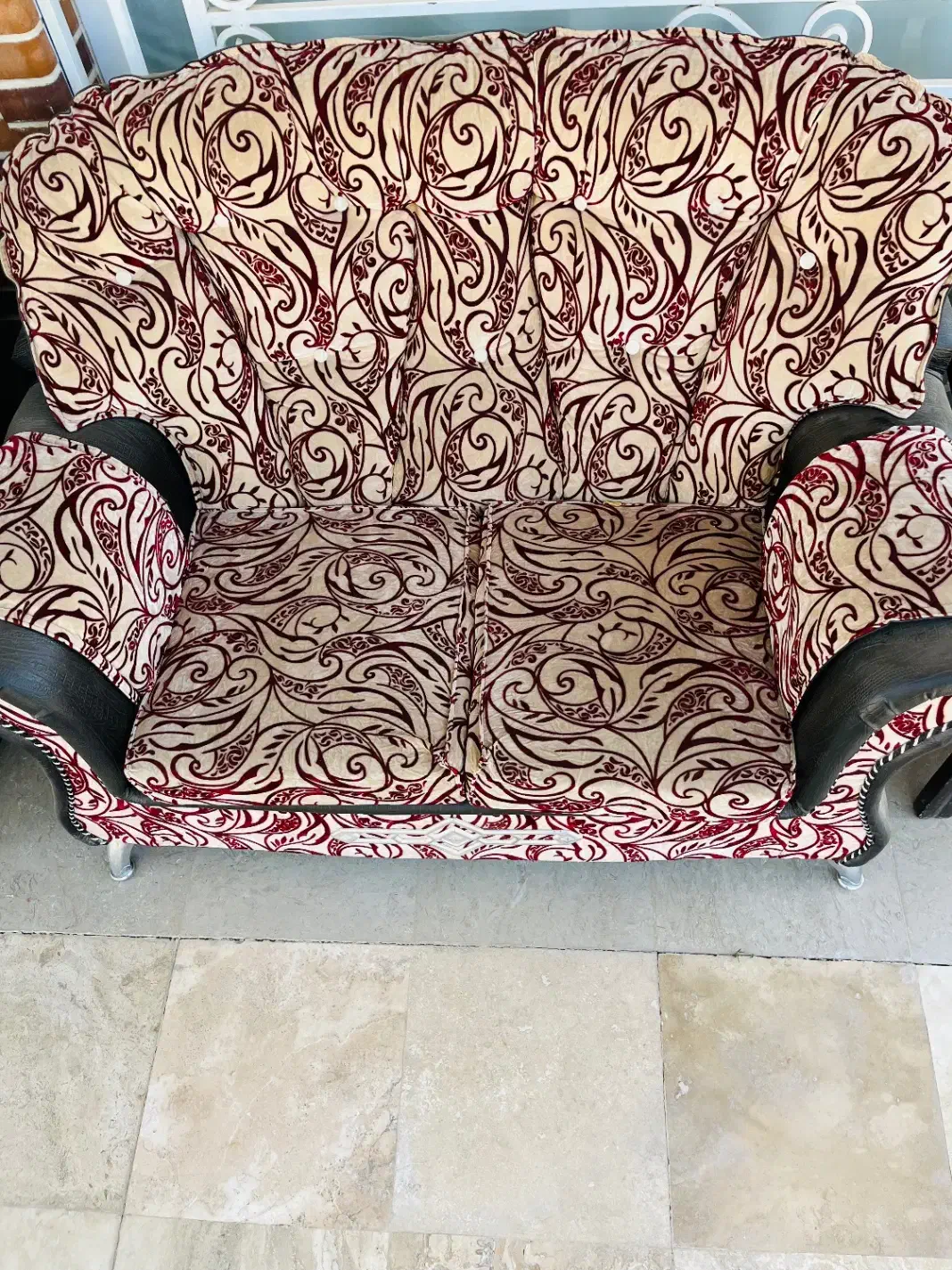 مبلمان راحتی|مبلمان خانگی و میز عسلی|هشتگرد, تهران دشت|دیوار