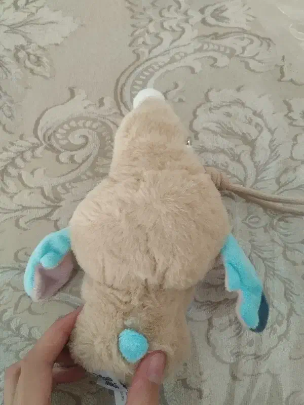 استیج برند|اسباببازی بچه|کرج, بنیاد|دیوار